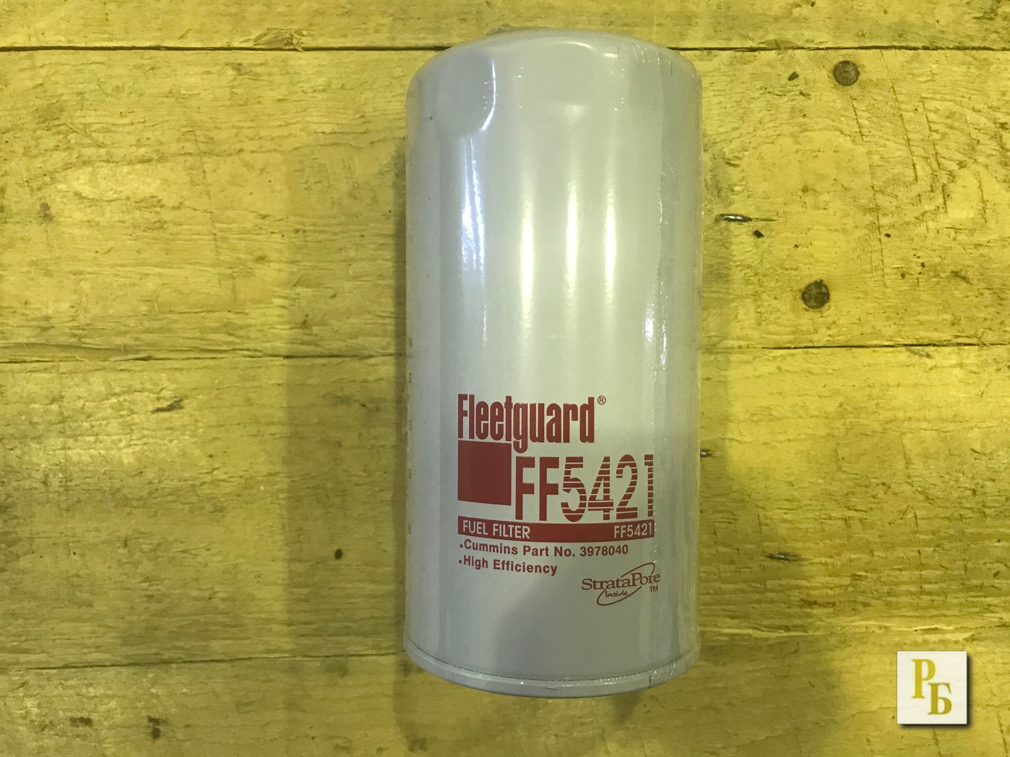 Топливный фильтр FLEETGUARD FF5421