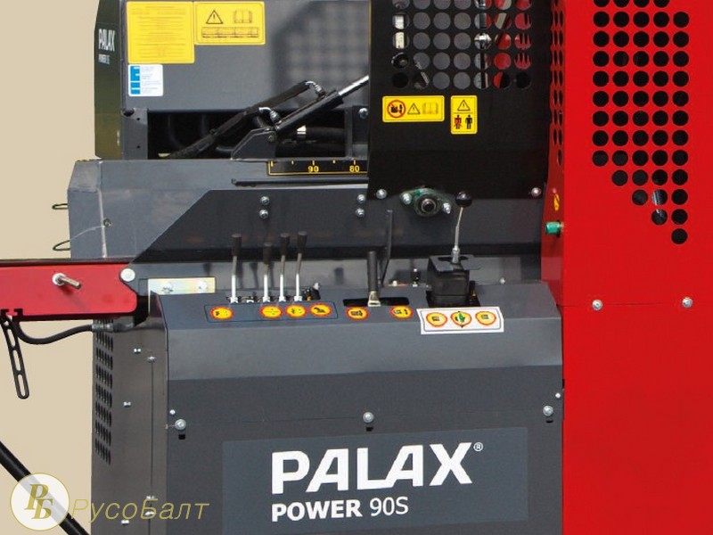 Дровокол Palax Power 90