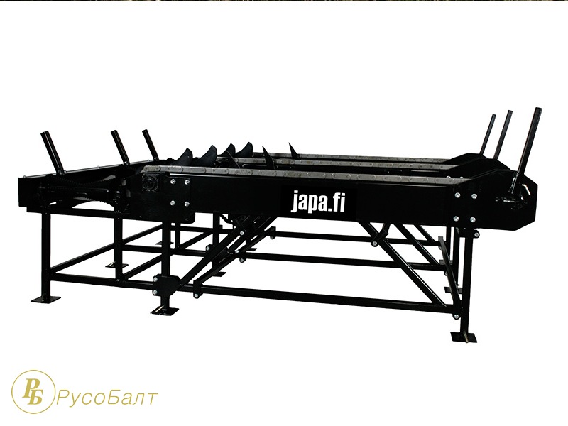 Эстакада для бревен JAPA 47901
